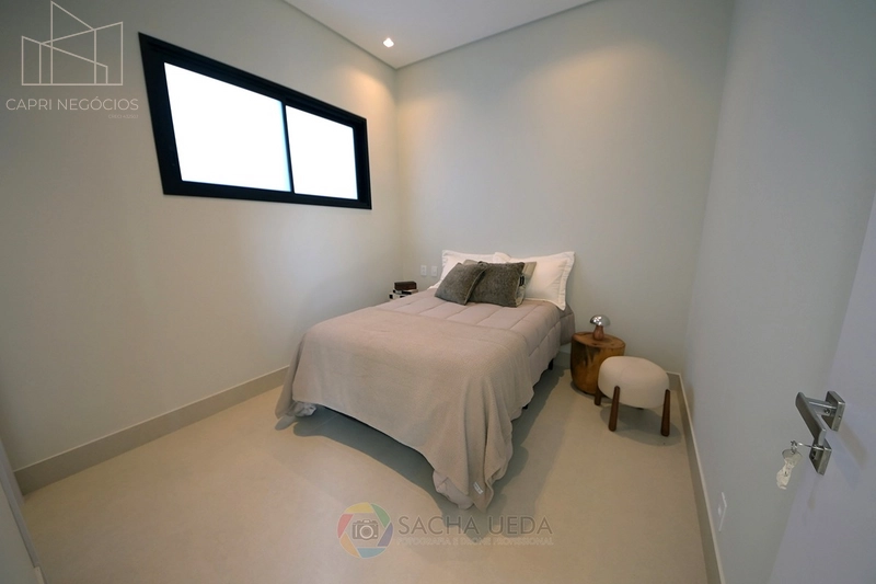 Casa a venda - Condomínio Vila Dos Pinheiros - Indaiatuba: 10ª foto da galeria de imagens do imóvel