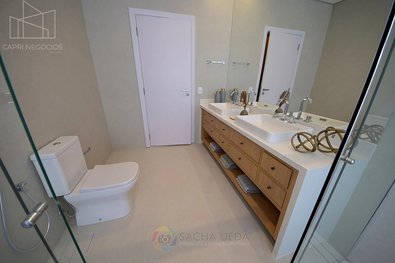 Casa a venda - Condomínio Vila Dos Pinheiros - Indaiatuba: 30ª foto da galeria de imagens do imóvel