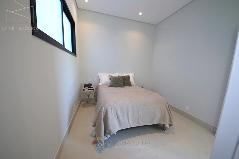 Casa a venda - Condomínio Vila Dos Pinheiros - Indaiatuba: 12ª foto da galeria de imagens do imóvel