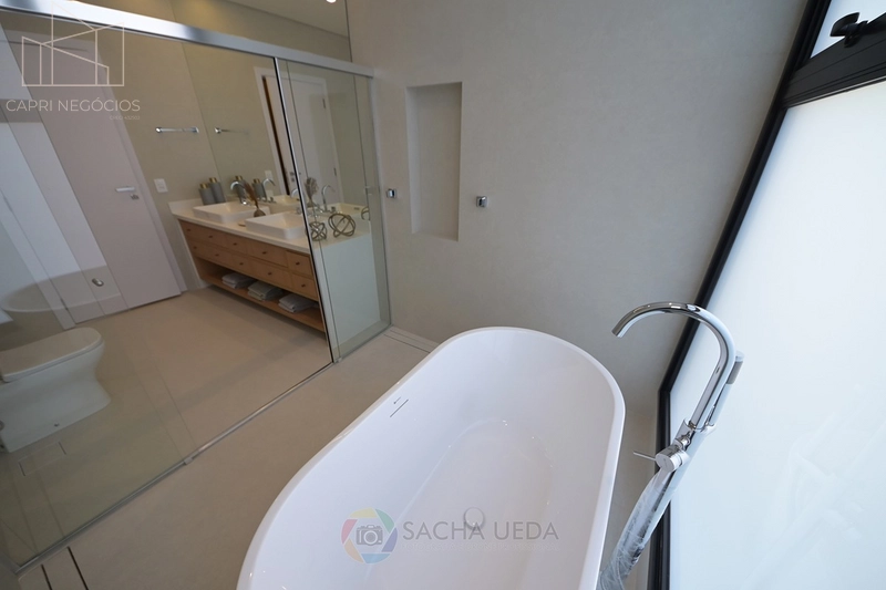 Casa a venda - Condomínio Vila Dos Pinheiros - Indaiatuba: 29ª foto da galeria de imagens do imóvel