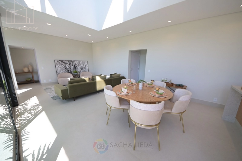 Casa a venda - Condomínio Vila Dos Pinheiros - Indaiatuba: 17ª foto da galeria de imagens do imóvel