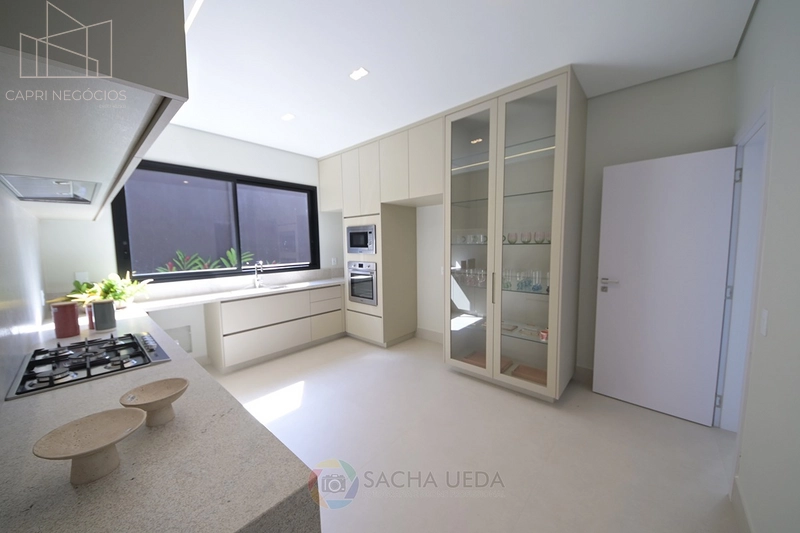 Casa a venda - Condomínio Vila Dos Pinheiros - Indaiatuba: 20ª foto da galeria de imagens do imóvel