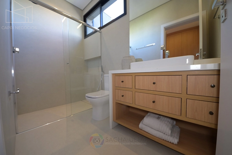 Casa a venda - Condomínio Vila Dos Pinheiros - Indaiatuba: 31ª foto da galeria de imagens do imóvel