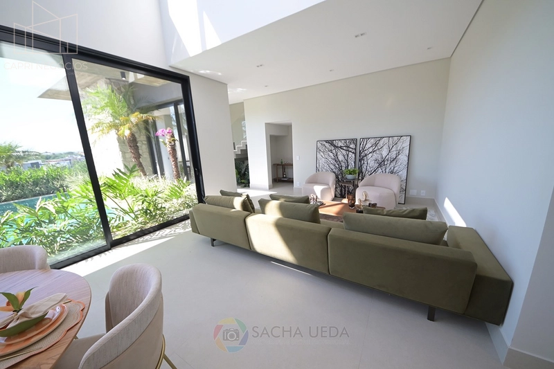 Casa a venda - Condomínio Vila Dos Pinheiros - Indaiatuba: 19ª foto da galeria de imagens do imóvel