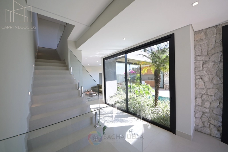 Casa a venda - Condomínio Vila Dos Pinheiros - Indaiatuba: 6ª foto da galeria de imagens do imóvel