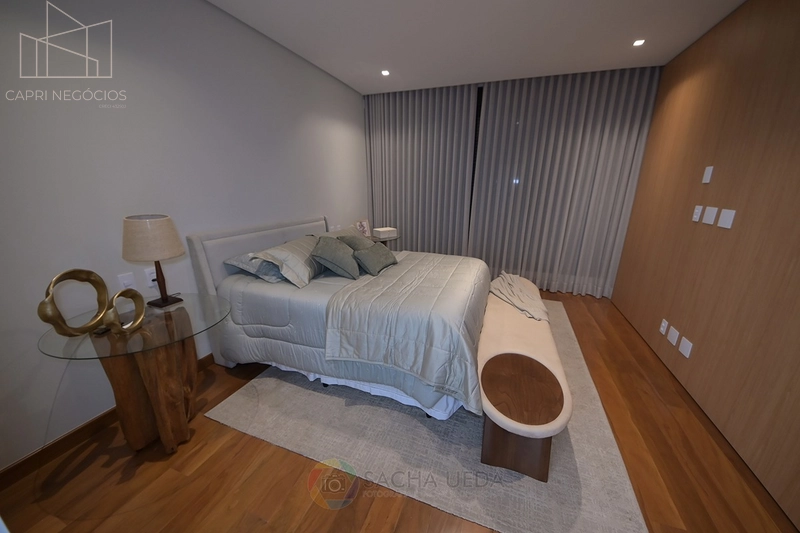 Casa a venda - Condomínio Vila Dos Pinheiros - Indaiatuba: 25ª foto da galeria de imagens do imóvel