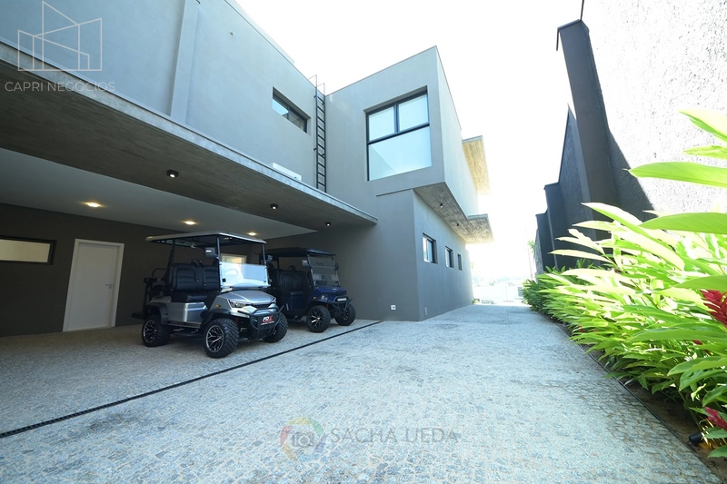 Casa a venda - Condomínio Vila Dos Pinheiros - Indaiatuba: 21ª foto da galeria de imagens do imóvel