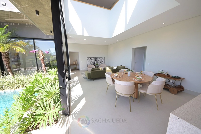 Casa a venda - Condomínio Vila Dos Pinheiros - Indaiatuba: 16ª foto da galeria de imagens do imóvel