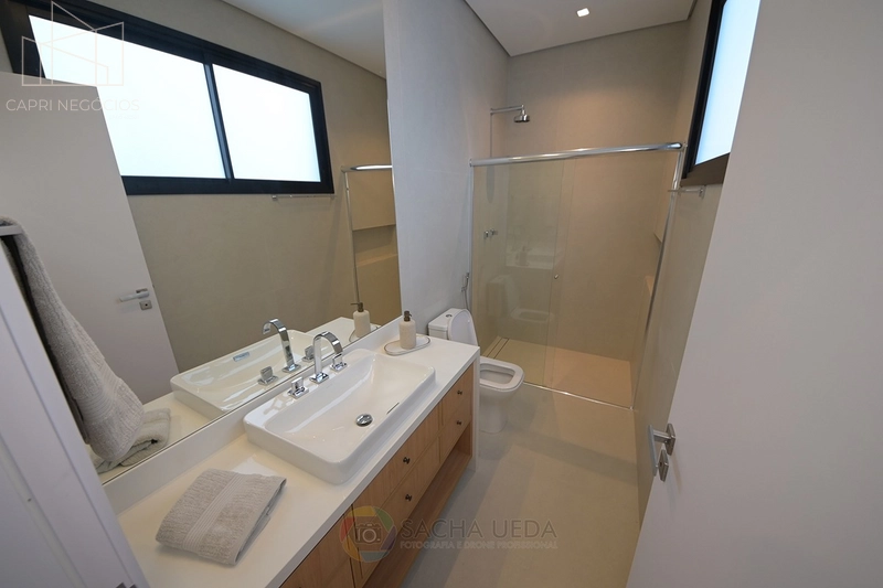 Casa a venda - Condomínio Vila Dos Pinheiros - Indaiatuba: 11ª foto da galeria de imagens do imóvel