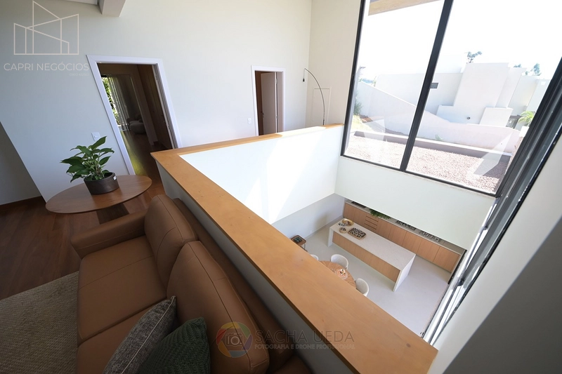 Casa a venda - Condomínio Vila Dos Pinheiros - Indaiatuba: 39ª foto da galeria de imagens do imóvel