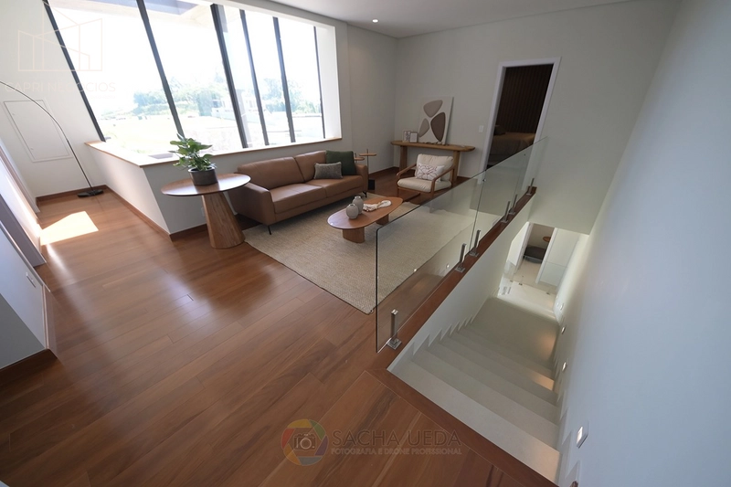 Casa a venda - Condomínio Vila Dos Pinheiros - Indaiatuba: 24ª foto da galeria de imagens do imóvel