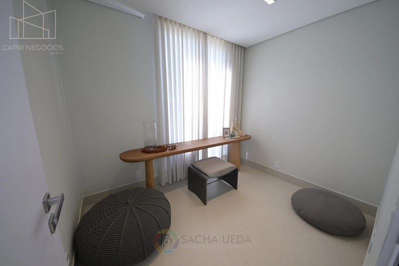 Casa a venda - Condomínio Vila Dos Pinheiros - Indaiatuba: 4ª foto da galeria de imagens do imóvel