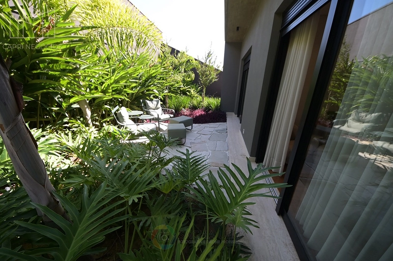 Casa a venda - Condomínio Vila Dos Pinheiros - Indaiatuba: 34ª foto da galeria de imagens do imóvel