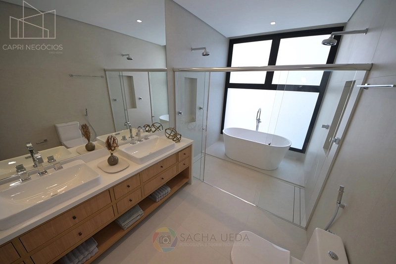 Casa a venda - Condomínio Vila Dos Pinheiros - Indaiatuba: 28ª foto da galeria de imagens do imóvel