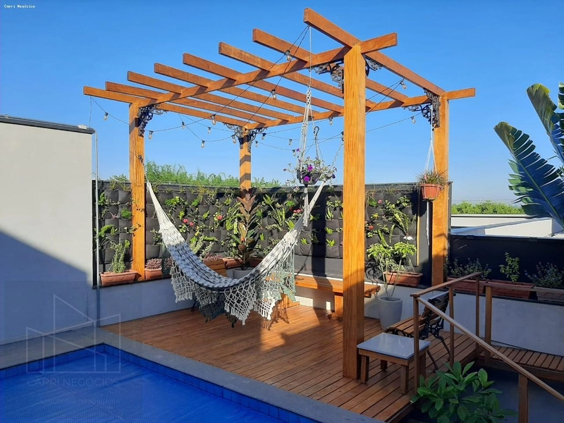 Casa em Condomínio para Venda em Indaiatuba / SP no bairro Jardim Mantova Residencial: 45ª foto da galeria de imagens do imóvel