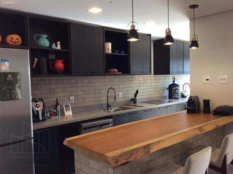 Casa em Condomínio para Venda em Indaiatuba / SP no bairro Jardim Mantova Residencial: 1ª foto da galeria de imagens do imóvel