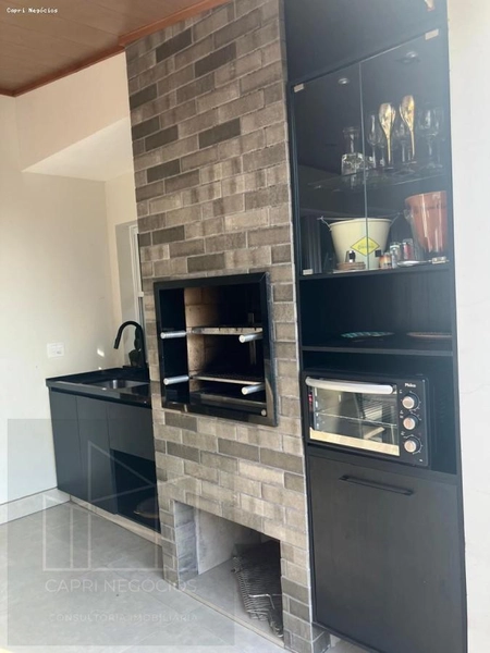 Casa em Condomínio para Venda em Indaiatuba / SP no bairro Jardim Mantova Residencial: 10ª foto da galeria de imagens do imóvel