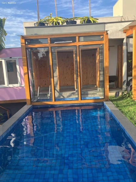 Casa em Condomínio para Venda em Indaiatuba / SP no bairro Jardim Mantova Residencial: 12ª foto da galeria de imagens do imóvel