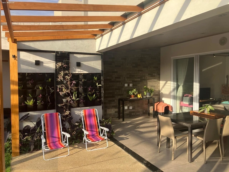 Casa em Condomínio para Venda em Indaiatuba / SP no bairro Jardim Mantova Residencial: 13ª foto da galeria de imagens do imóvel