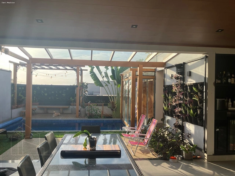 Casa em Condomínio para Venda em Indaiatuba / SP no bairro Jardim Mantova Residencial: 14ª foto da galeria de imagens do imóvel