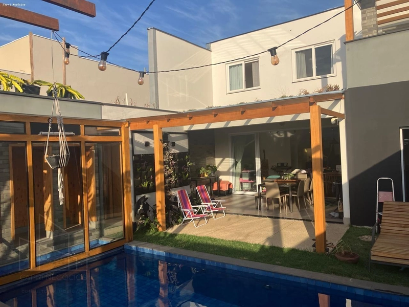 Casa em Condomínio para Venda em Indaiatuba / SP no bairro Jardim Mantova Residencial: 15ª foto da galeria de imagens do imóvel