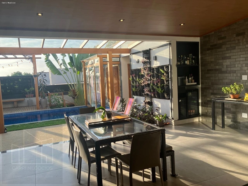 Casa em Condomínio para Venda em Indaiatuba / SP no bairro Jardim Mantova Residencial: 16ª foto da galeria de imagens do imóvel