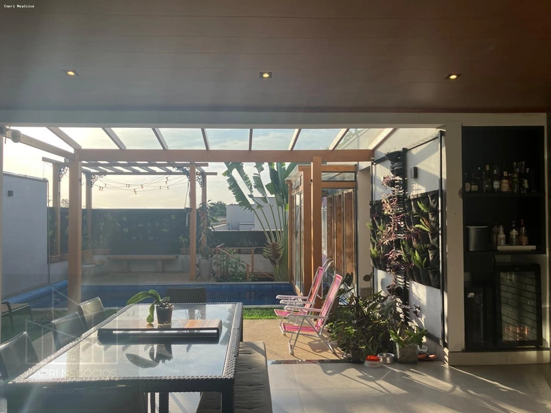 Casa em Condomínio para Venda em Indaiatuba / SP no bairro Jardim Mantova Residencial: 17ª foto da galeria de imagens do imóvel