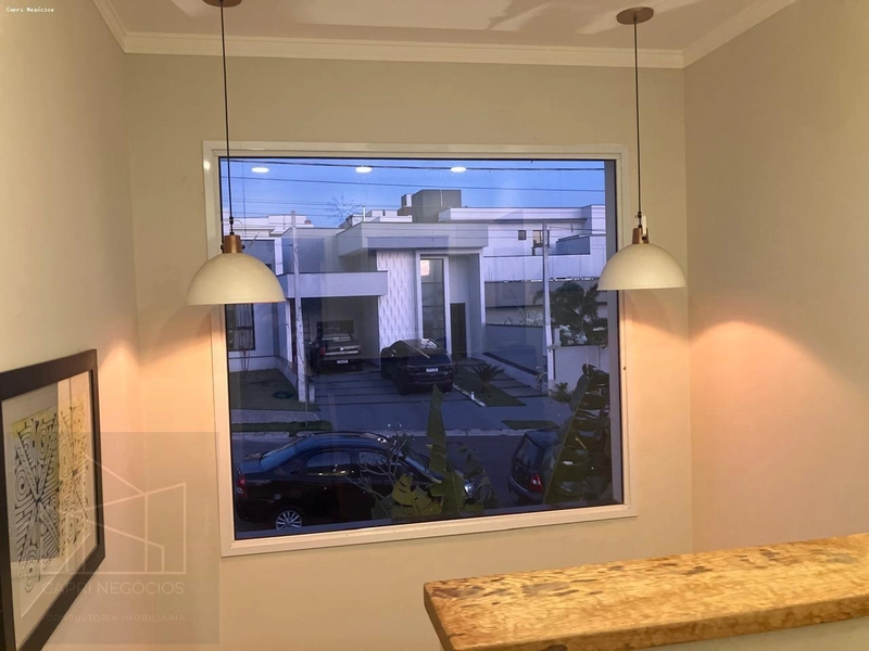 Casa em Condomínio para Venda em Indaiatuba / SP no bairro Jardim Mantova Residencial: 18ª foto da galeria de imagens do imóvel