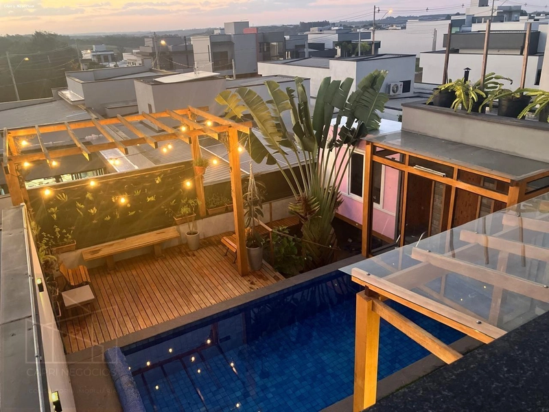 Casa em Condomínio para Venda em Indaiatuba / SP no bairro Jardim Mantova Residencial: 19ª foto da galeria de imagens do imóvel