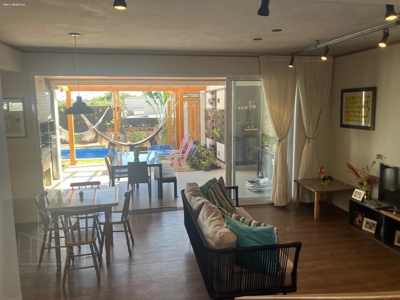 Casa em Condomínio para Venda em Indaiatuba / SP no bairro Jardim Mantova Residencial: 21ª foto da galeria de imagens do imóvel