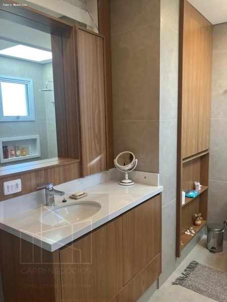 Casa em Condomínio para Venda em Indaiatuba / SP no bairro Jardim Mantova Residencial: 24ª foto da galeria de imagens do imóvel