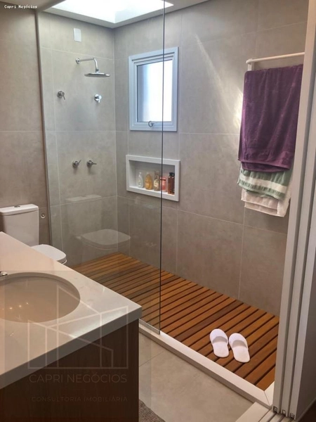 Casa em Condomínio para Venda em Indaiatuba / SP no bairro Jardim Mantova Residencial: 25ª foto da galeria de imagens do imóvel