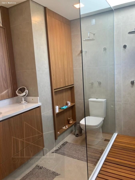 Casa em Condomínio para Venda em Indaiatuba / SP no bairro Jardim Mantova Residencial: 26ª foto da galeria de imagens do imóvel