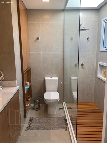 Casa em Condomínio para Venda em Indaiatuba / SP no bairro Jardim Mantova Residencial: 27ª foto da galeria de imagens do imóvel