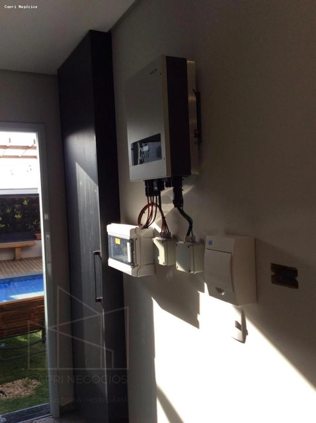 Casa em Condomínio para Venda em Indaiatuba / SP no bairro Jardim Mantova Residencial: 3ª foto da galeria de imagens do imóvel