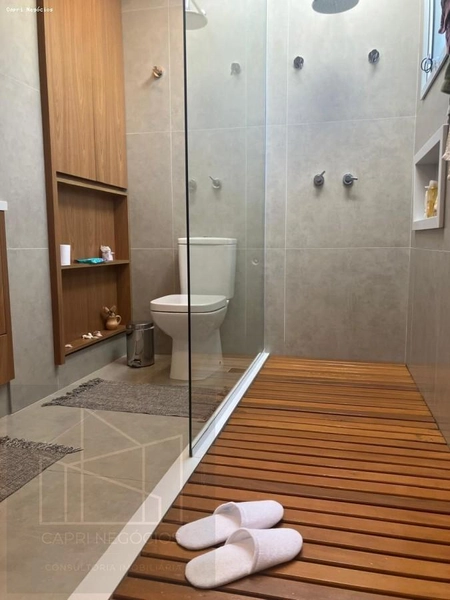 Casa em Condomínio para Venda em Indaiatuba / SP no bairro Jardim Mantova Residencial: 30ª foto da galeria de imagens do imóvel