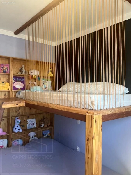 Casa em Condomínio para Venda em Indaiatuba / SP no bairro Jardim Mantova Residencial: 34ª foto da galeria de imagens do imóvel