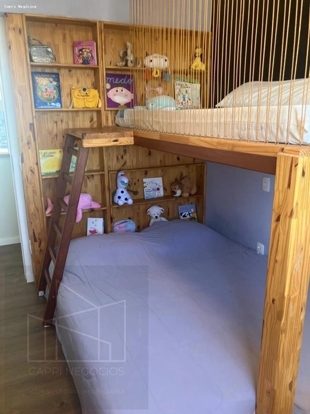 Casa em Condomínio para Venda em Indaiatuba / SP no bairro Jardim Mantova Residencial: 35ª foto da galeria de imagens do imóvel