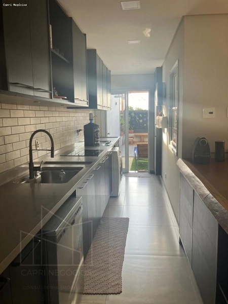 Casa em Condomínio para Venda em Indaiatuba / SP no bairro Jardim Mantova Residencial: 4ª foto da galeria de imagens do imóvel