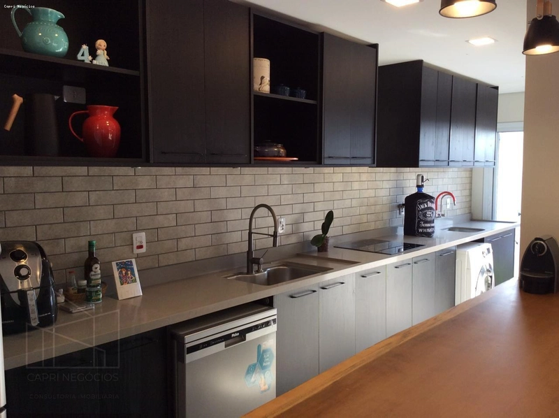 Casa em Condomínio para Venda em Indaiatuba / SP no bairro Jardim Mantova Residencial: 5ª foto da galeria de imagens do imóvel