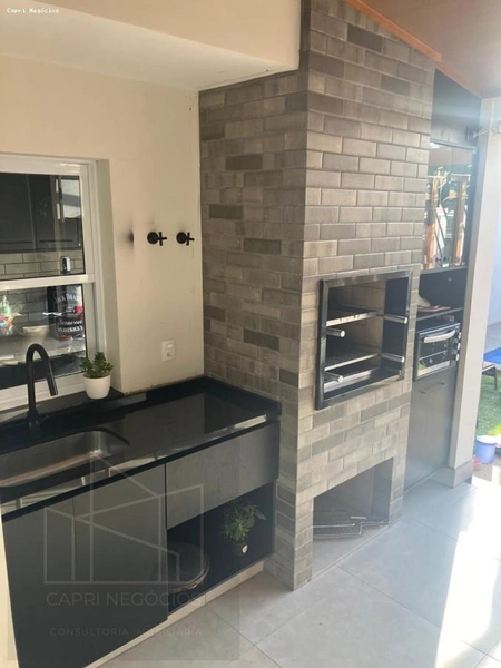 Casa em Condomínio para Venda em Indaiatuba / SP no bairro Jardim Mantova Residencial: 7ª foto da galeria de imagens do imóvel