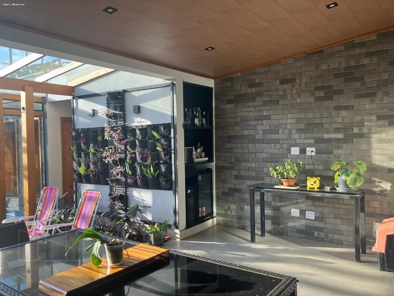 Casa em Condomínio para Venda em Indaiatuba / SP no bairro Jardim Mantova Residencial: 9ª foto da galeria de imagens do imóvel