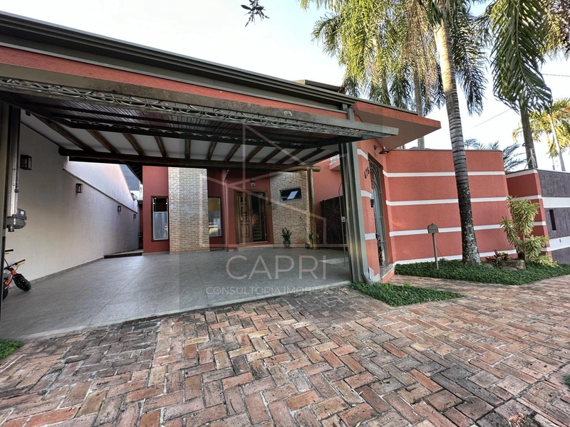 Casa para Venda em Indaiatuba / SP no bairro Jardim Esplanada: 1ª foto da galeria de imagens do imóvel