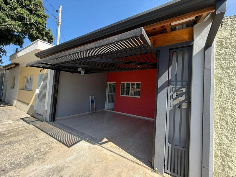 Imóvel residencial ou comercial