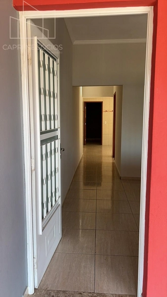 Casa para locação Prox ao Campo do Primavera em Indaiatuba: 11ª foto da galeria de imagens do imóvel