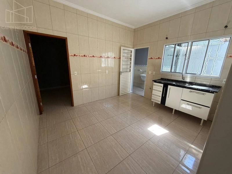 Casa para locação Prox ao Campo do Primavera em Indaiatuba: 6ª foto da galeria de imagens do imóvel