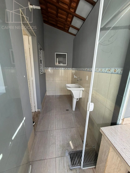 Casa para locação Prox ao Campo do Primavera em Indaiatuba: 5ª foto da galeria de imagens do imóvel