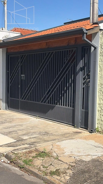 Casa para locação Prox ao Campo do Primavera em Indaiatuba: 10ª foto da galeria de imagens do imóvel