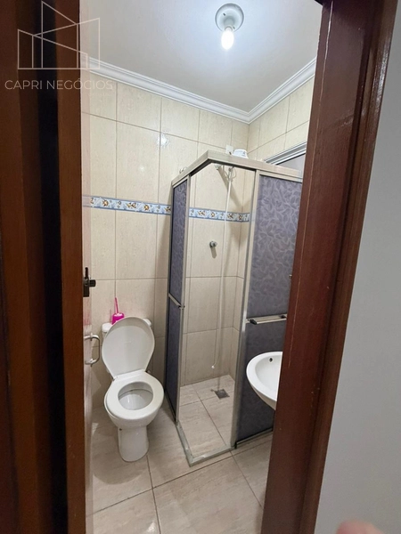 Casa para locação Prox ao Campo do Primavera em Indaiatuba: 7ª foto da galeria de imagens do imóvel