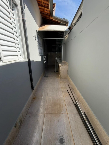 Casa para locação Prox ao Campo do Primavera em Indaiatuba: 3ª foto da galeria de imagens do imóvel